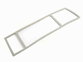 Gasket for rear light lenses Fastback Spider