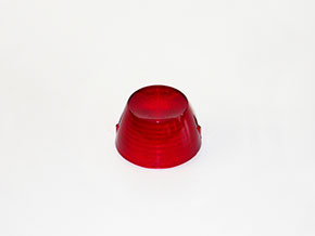 Rücklichtglas rot Giulietta SS