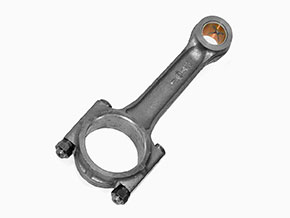 Pleuelstange 2000cc 155 TS / 164 TS 2.Serie