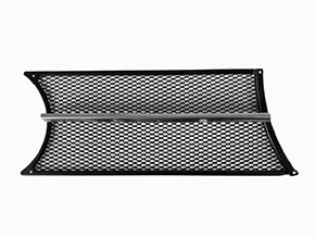 Side front grille 1300 - 1600 Bertone GT Junior right