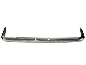 Stoßstange hinten 1300-1600 Giulia Super Nuova NOS