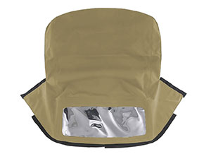 Capote Alfa Spider 1966 - 70 (Sonnenland) beige