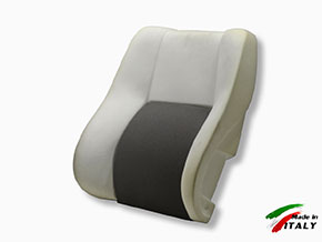 Seat rest foam Alfa Romeo 1300 GTJ / 1750 / 2000 GTV