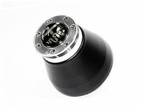 Hub for GTA steering wheel incl. horn button 1300-1750