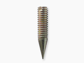 Grub screw for interior handles 105 models