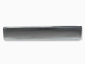 Outer door sill Spider 66 - 93 right