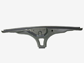 Rear panel inner support T-bar Bertone GTV Original NOS