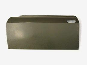 Rivestimento porta esterna sinistro GT Bertone
