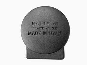 Tappo cric Battaini  Alfa Romeo / Ferrari