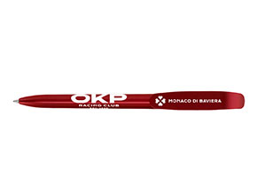 OKP Kugelschreiber BIC Super Clip Glacé