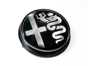 Horn button GTA 1300 - 1600 / Hellebore