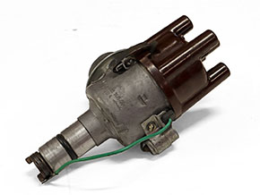 Original Bosch Zündverteiler 105 / 115 (Unterdruck) NOS