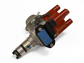 Original Bosch Zündverteiler 0237601014 JGFUX4 NOS