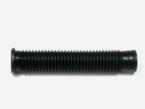 Rubber hose for heater 2000 GTV Bertone