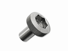 Valve cover screw 2600 / 101 / 105 1. series stainless 