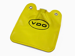 Screenwasher bag V.D.O Alfa 750 / 101 / 2000 / 2600