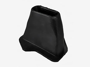 Rubber boot for clutch lever 105 1. series