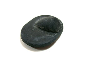 Rubber grommet for choke cable 105 1. series / 116