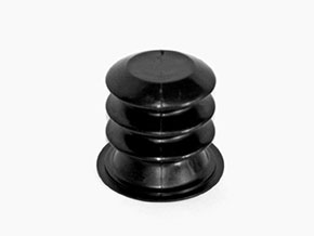 Brake fluid container rubber insert 105 1. series