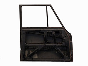 Tür vorne links Alfa Romeo 105 Giulia Super 1. Serie