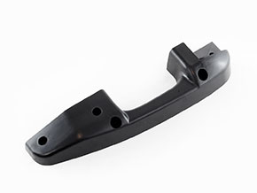 Lower part arm rest 1300-1750 GT / GTV right
