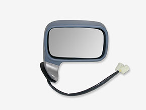 Outer rear view mirror Spider 90 - 93 right