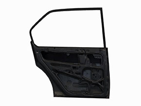 Tür hinten links 1600 / 1800 Alfetta Berlina 1. Serie