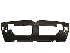 Frontblech unten Alfetta GT 1. Serie original NOS