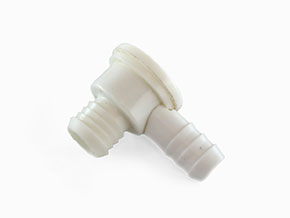 No Return valve  for brake booster Alfa Romeo / Fiat