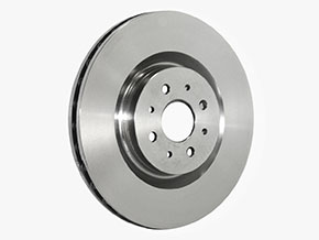 Bremsscheibe vorne Alfa Romeo Mito QV 1.4 TB