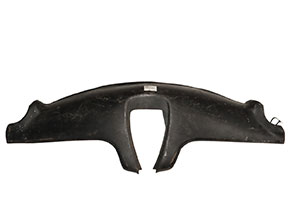 Frontblech oben Alfa Giulietta Sprint (750) original NOS