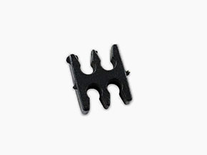 HT Cable Clip for  HT Leads  (4 seats) 
