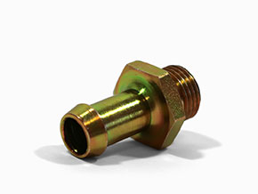 Heater hose vacuum tap intake manifold 105/115/116/75