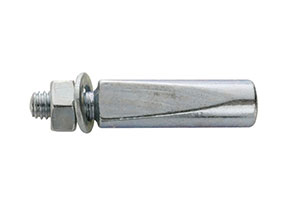 Clutch / brake pedal shaft clamp 105 / 115