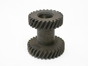 3rd and 4th gear 1300 - 2000 105 / 115