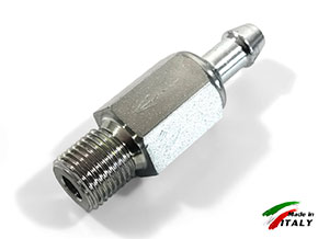 Vacuum valve intake manifold 105 / 116 / 75