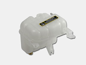 Overflow container Spider /  GTV (916) 1.8 TS - 3.2 V6