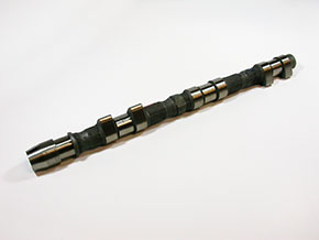 Camshaft Lancia 3,0 V6 24V inlet left