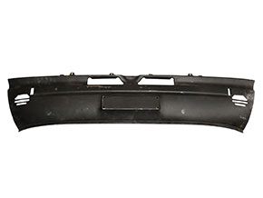 Frontblech unten Alfasud original NOS