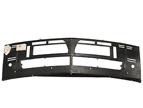 Frontblech Alfetta 2000 Limousine original NOS