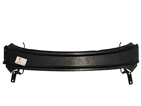 Traverse Windlaufblech komplett Spider 1970 - 93 original