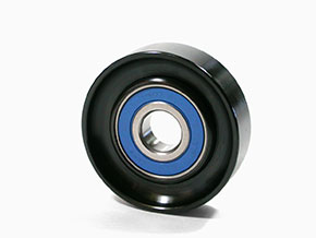 Poly-V Guide pulley bearing 155 / 146 / 145 / 164