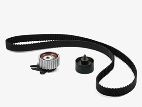 Timing belt repair kit 1,8 - 2,0 TS 16V Alfa / Fiat / Lancia