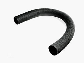 Air hose universal Length 1Meter ( Inner diamter 80mm)