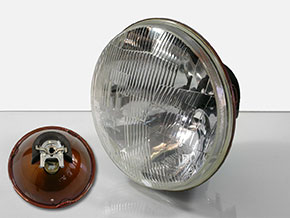 Headlamp H1 7