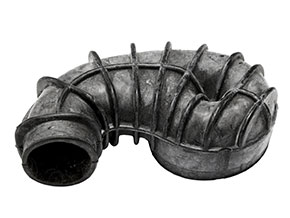 Ansaugschlauch links Ferrari 400i / 412