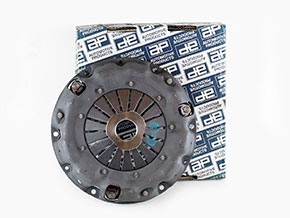 Druckplatte AP Ferrari 208 / 308 / 328 / Mondial / 330 /365