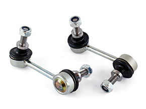 Satz (2) Stabiknochen hinten Ferrari 456 / 550 / 575