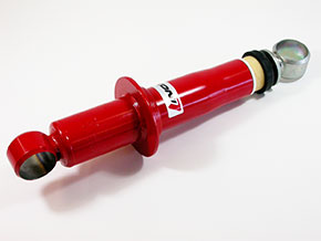 Koni rear shock absorber red Ferrari 365 BB / 512 BB 