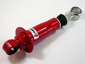 Koni front shock absorber red Ferrari 365 BB / 512 BB 